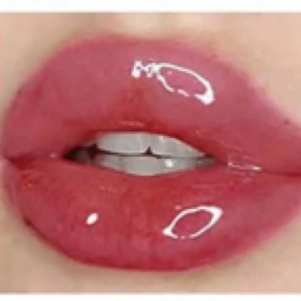 Mini Tango Beauty Pomengranate Peptide Tint Tinted Lip Balm